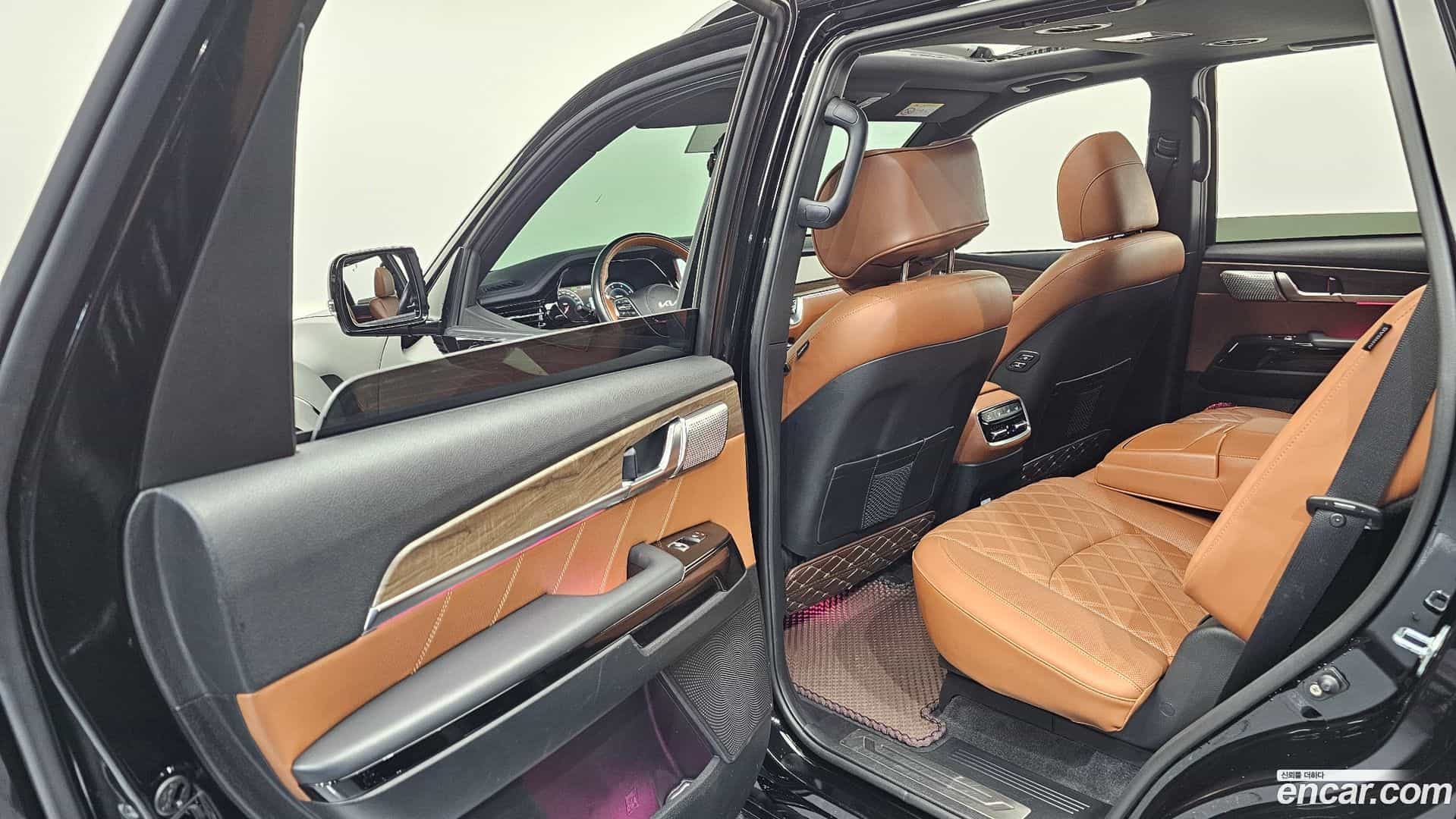 Mohave Kia 2022.6-OPTION-015