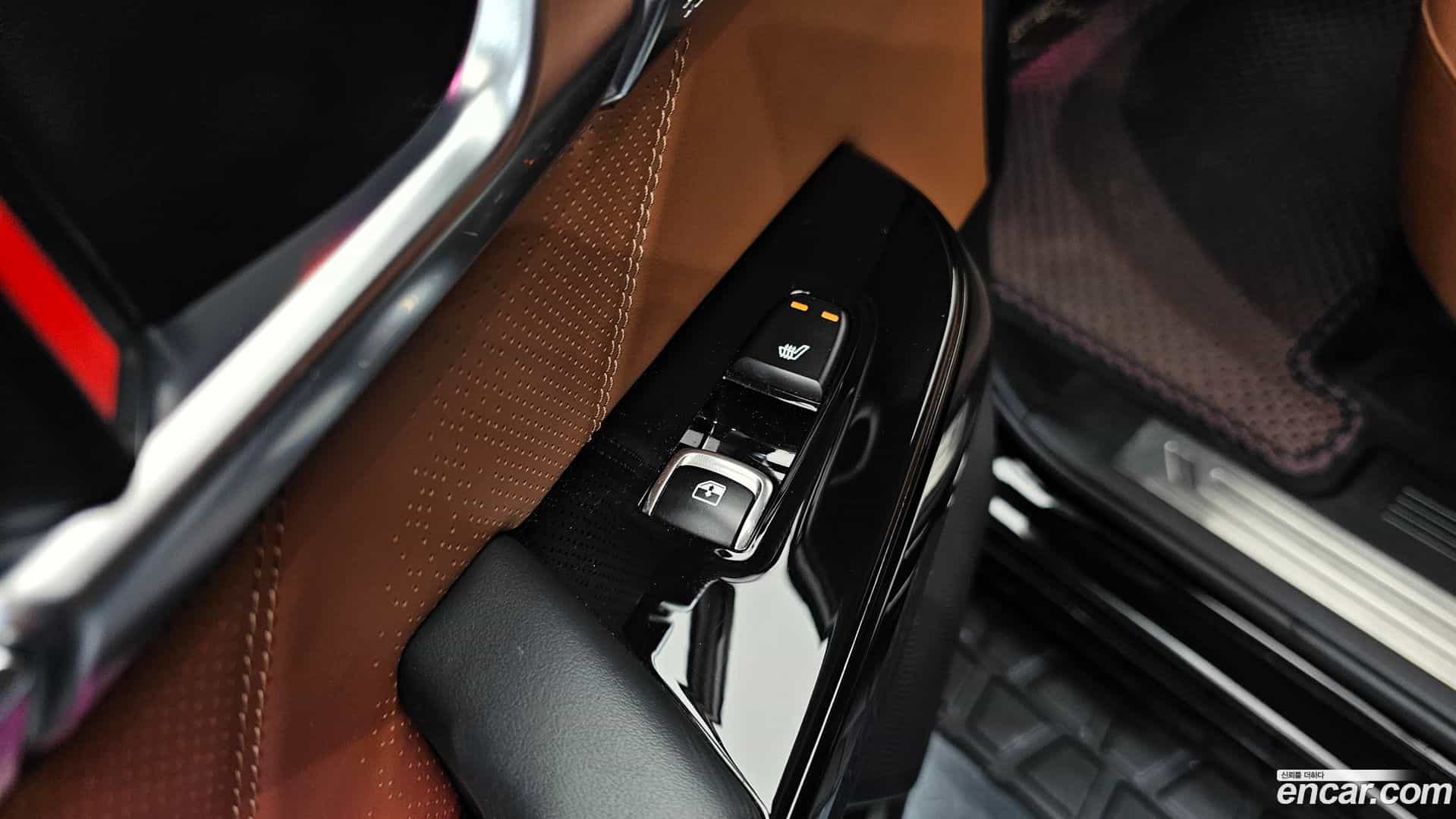 Mohave Kia 2022.6-OPTION-022