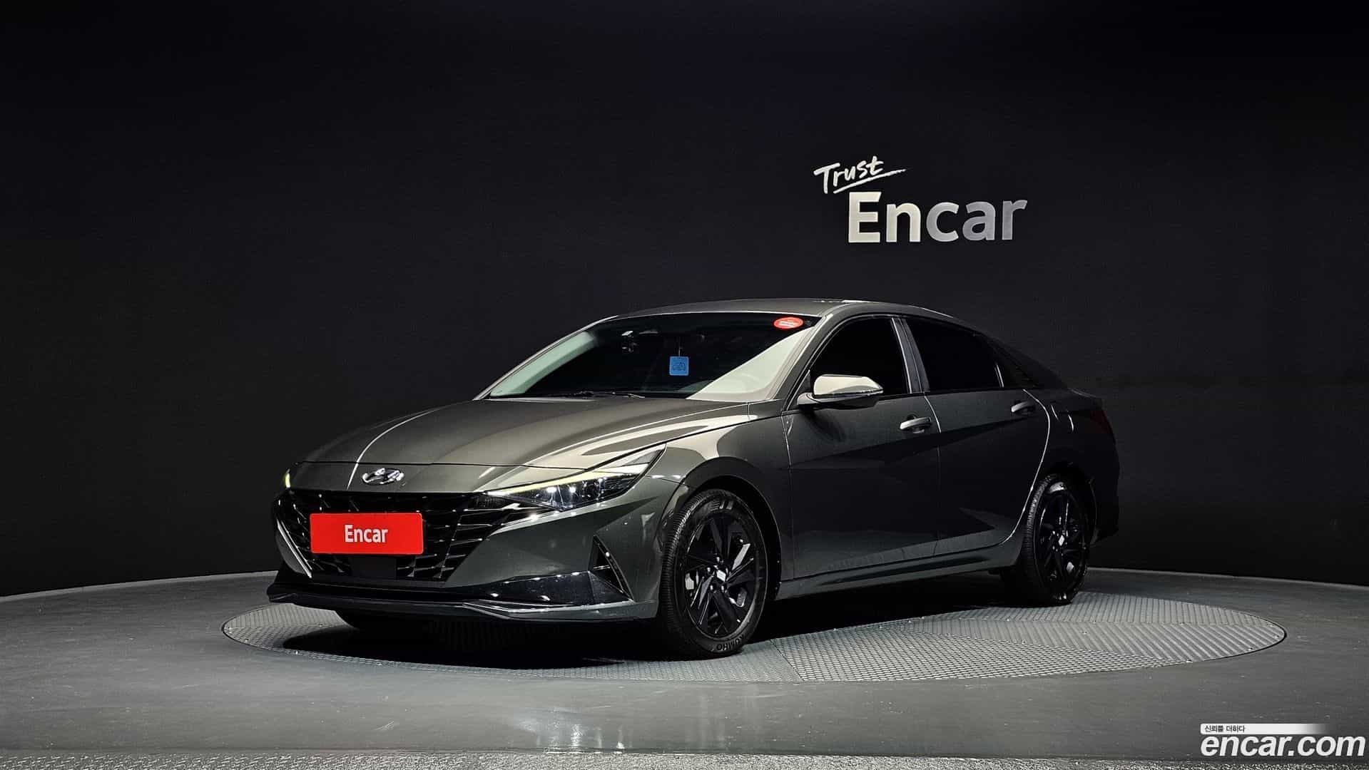 AVANTE Hyundai 2023.0-OUTER-001