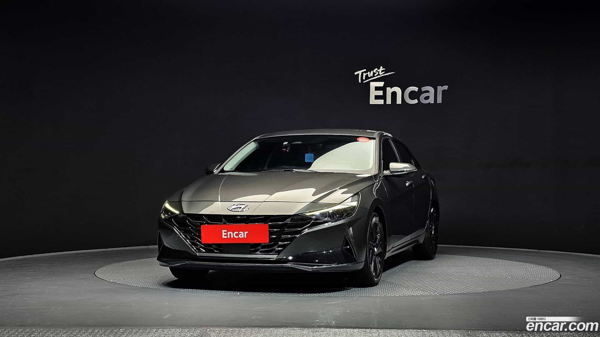 AVANTE Hyundai 2023.0-OUTER-003