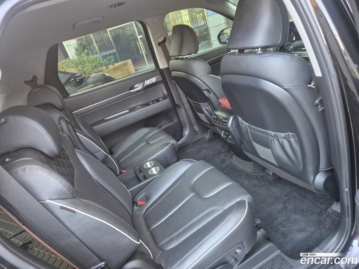 Palisade Hyundai 2022.2-INNER-008