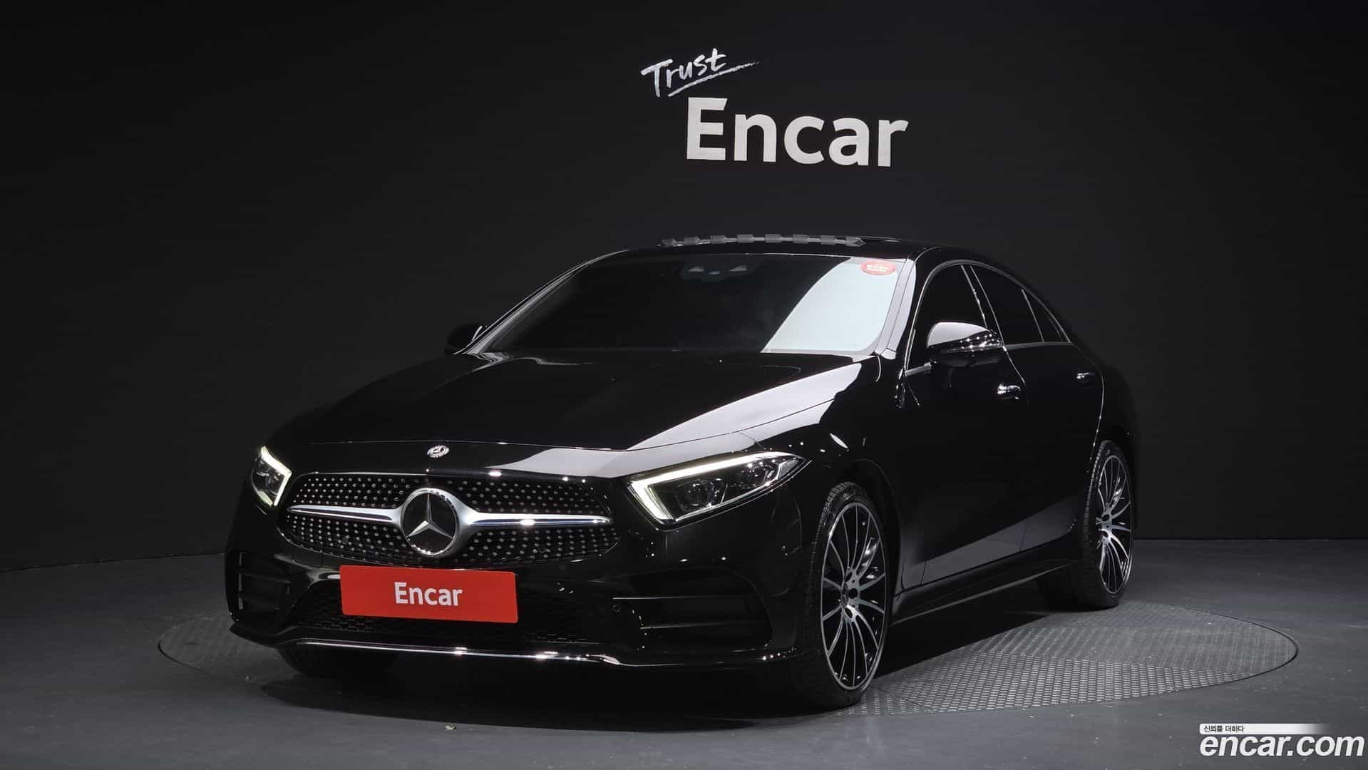 CLS-Class Mercedes-Benz 2021.2-OUTER-001