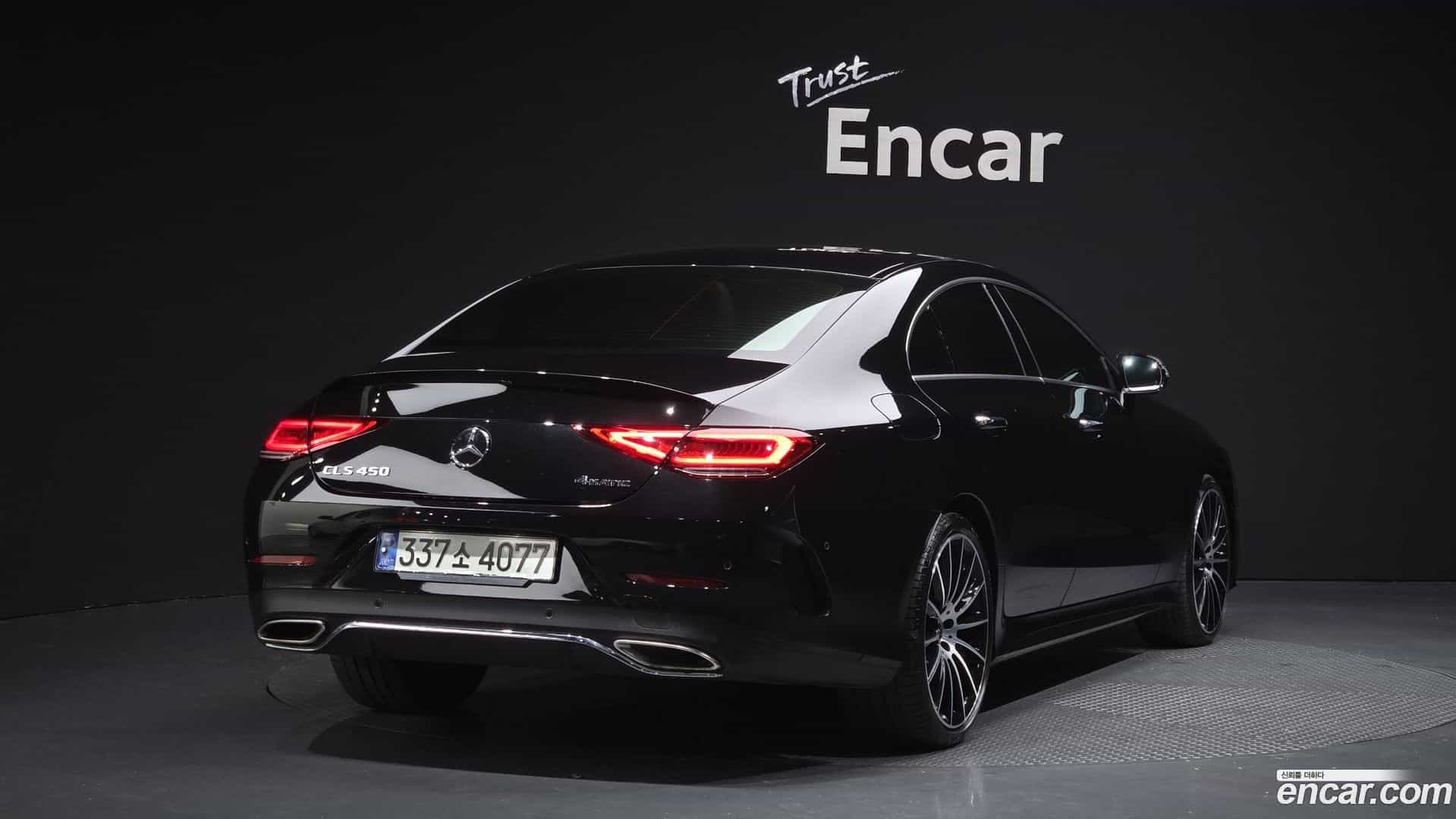 CLS-Class Mercedes-Benz 2021.2-OUTER-002