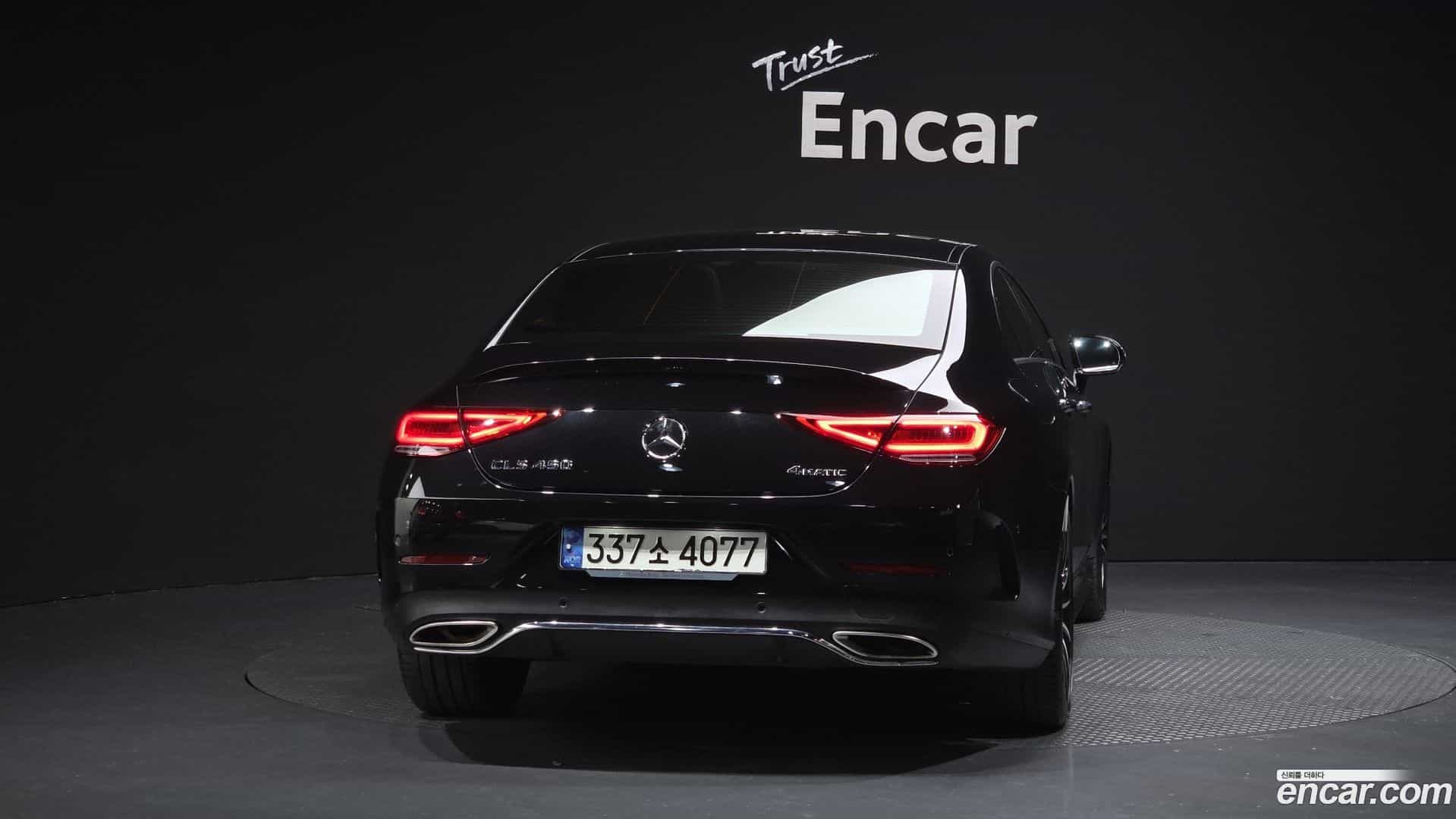 CLS-Class Mercedes-Benz 2021.2-OUTER-004