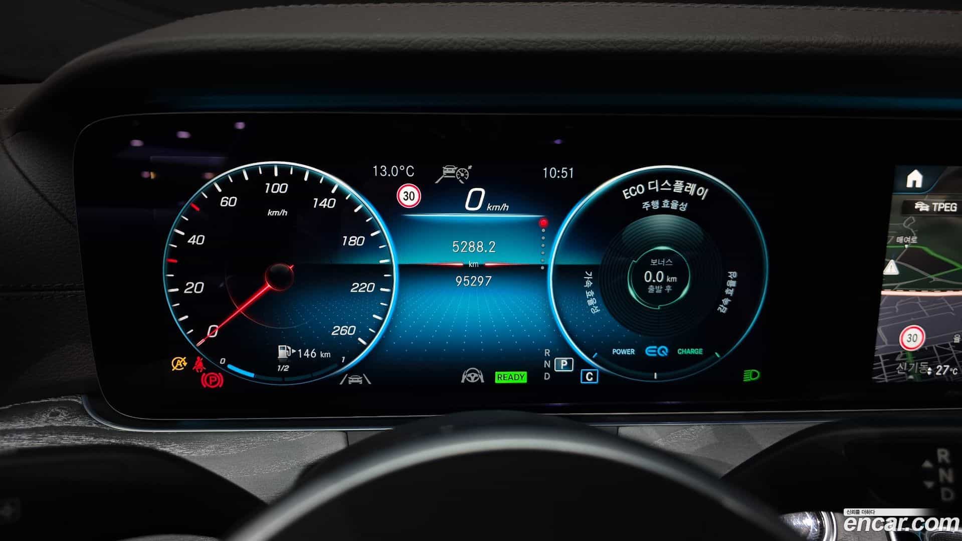 CLS-Class Mercedes-Benz 2021.2-INNER-008