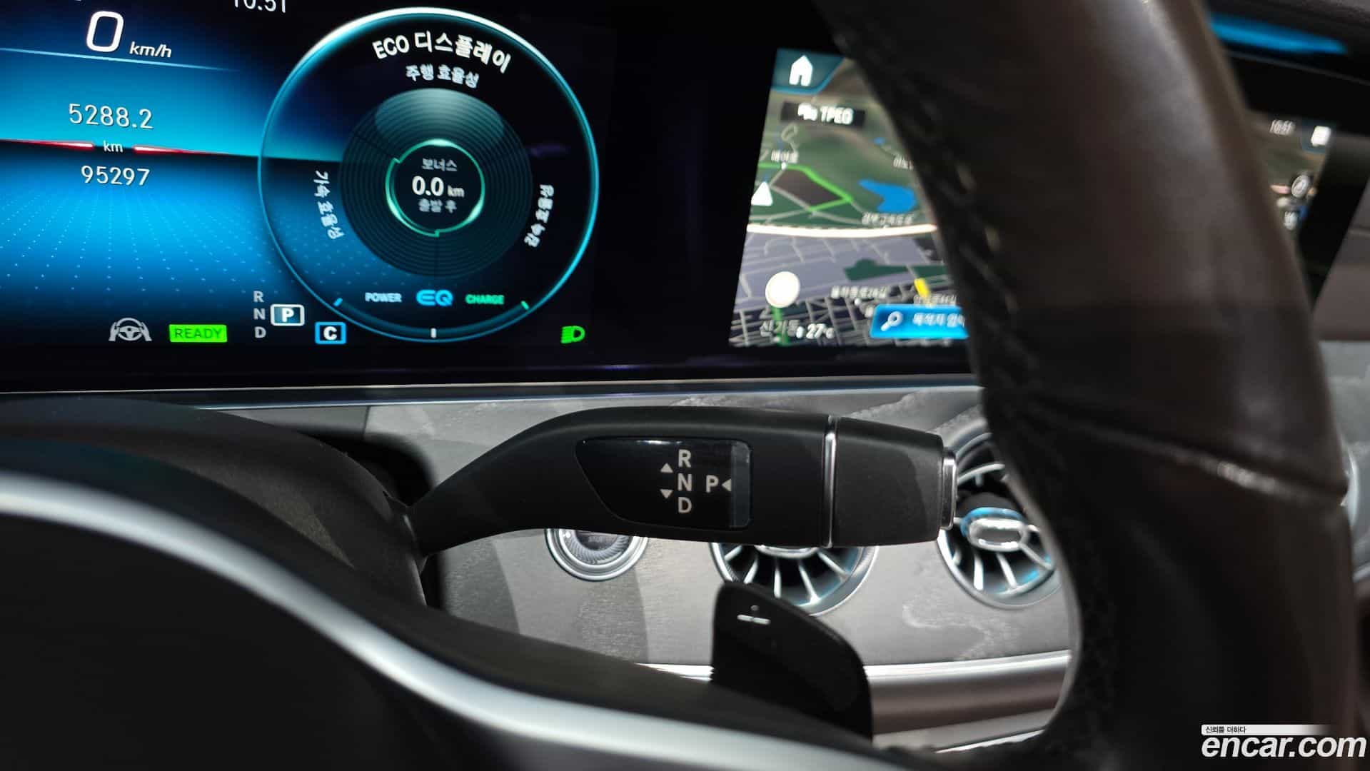 CLS-Class Mercedes-Benz 2021.2-INNER-009