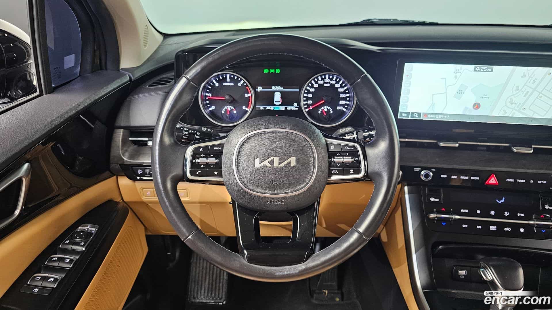 Canival Kia 2022.5-OPTION-018