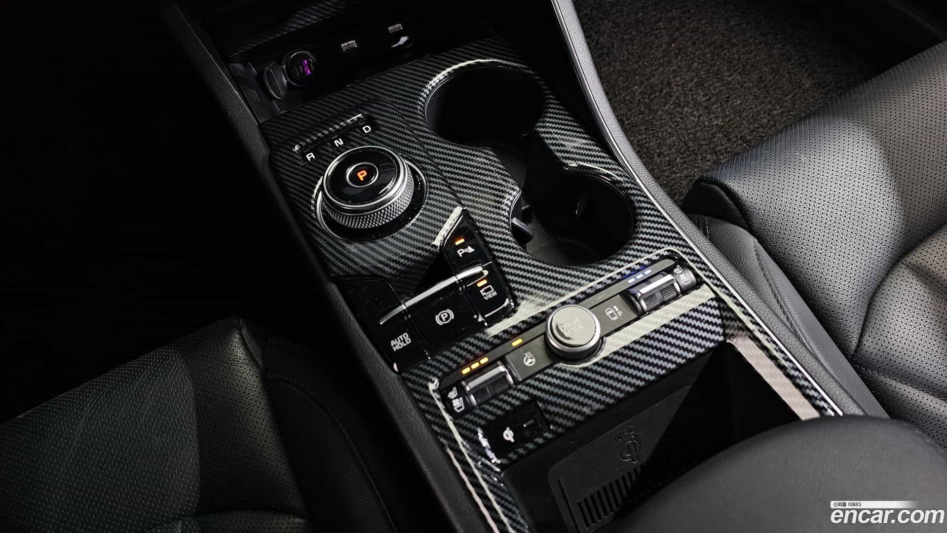 K5 Kia 2021.6-INNER-009