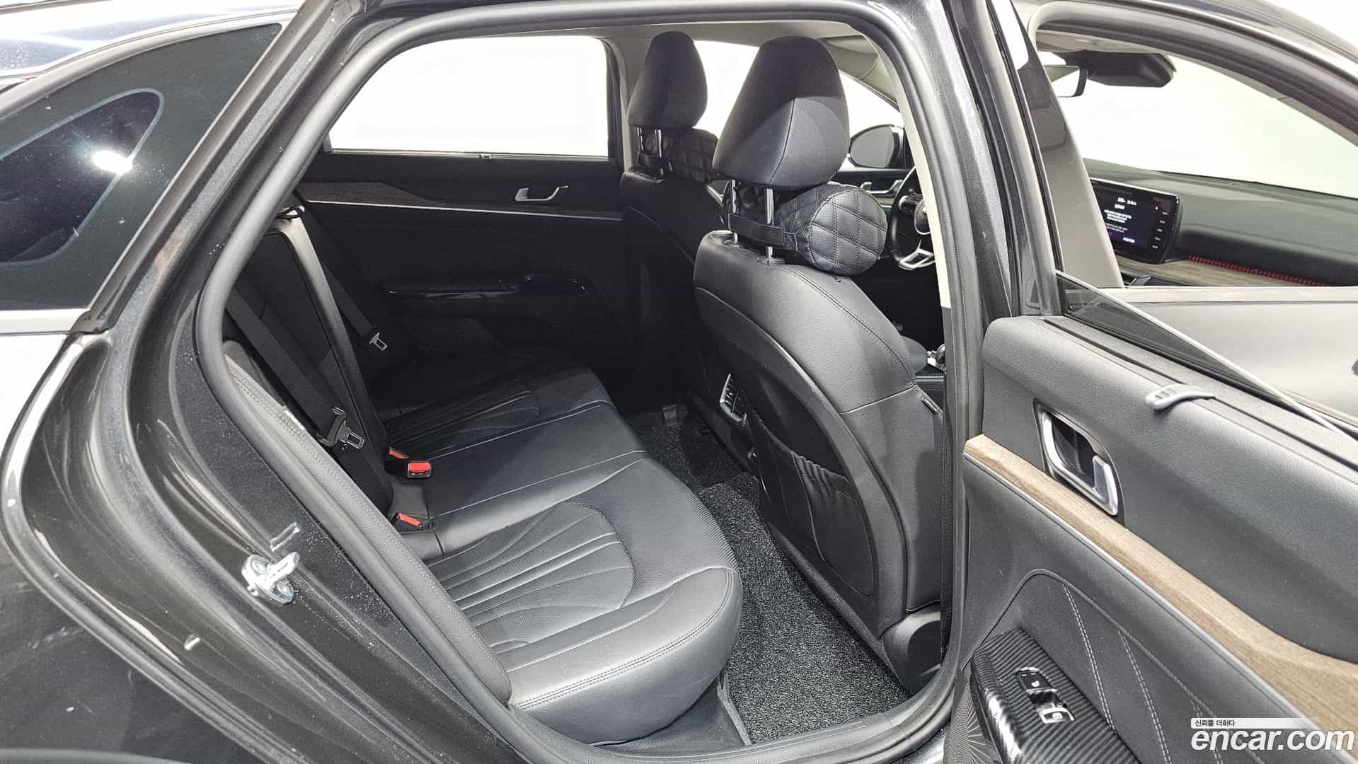 K5 Kia 2021.6-OPTION-016
