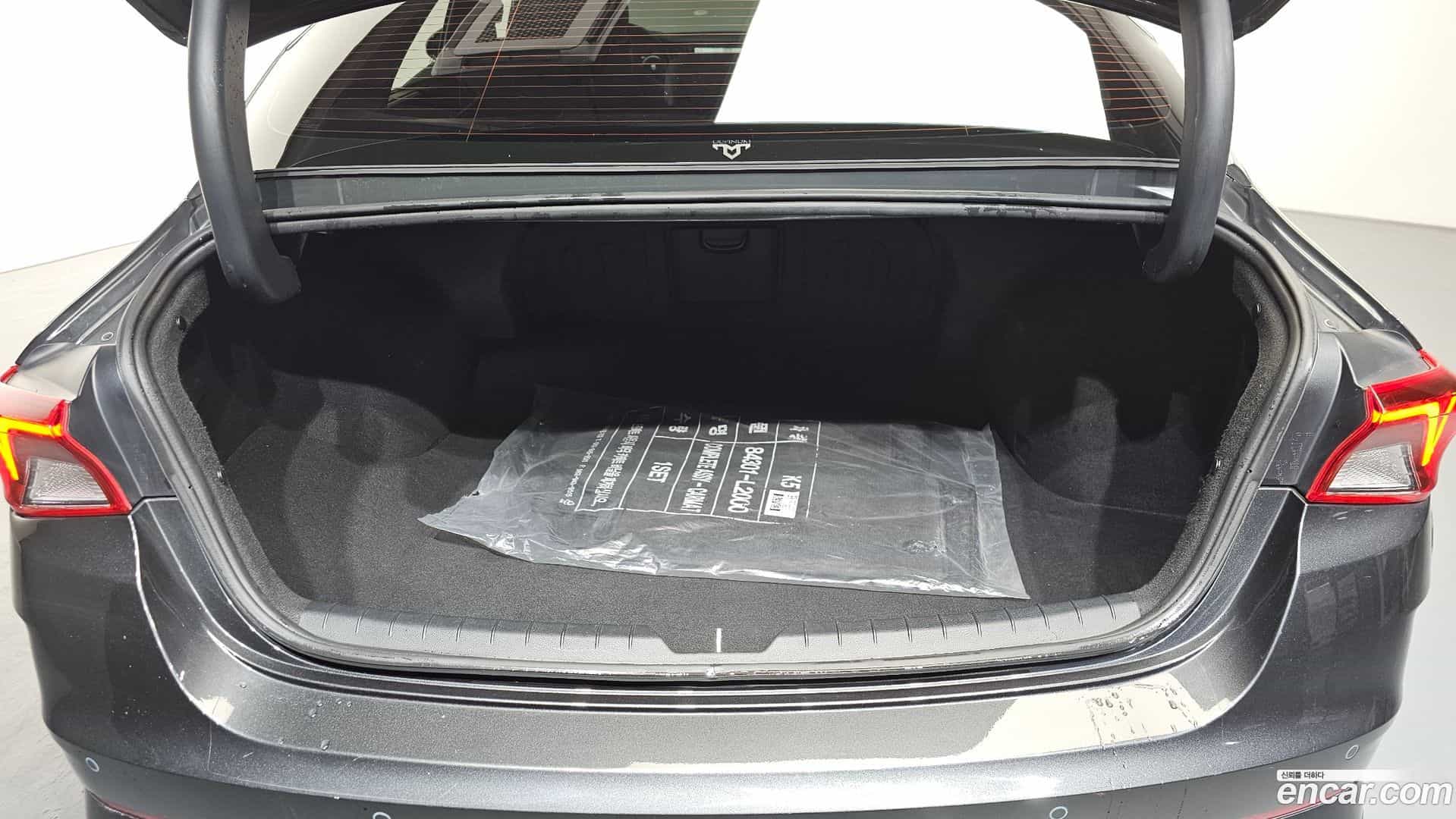 K5 Kia 2021.6-OPTION-024