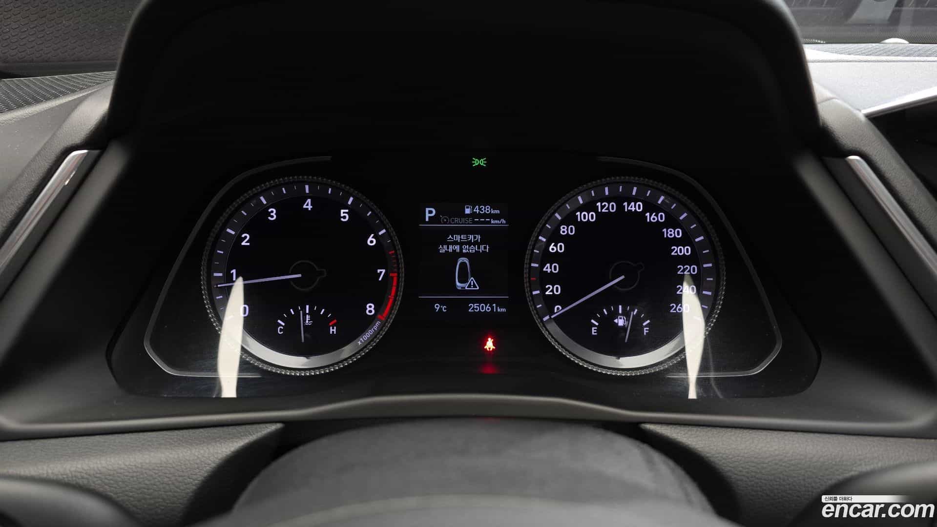 Sonata Hyundai 2019.4-INNER-008