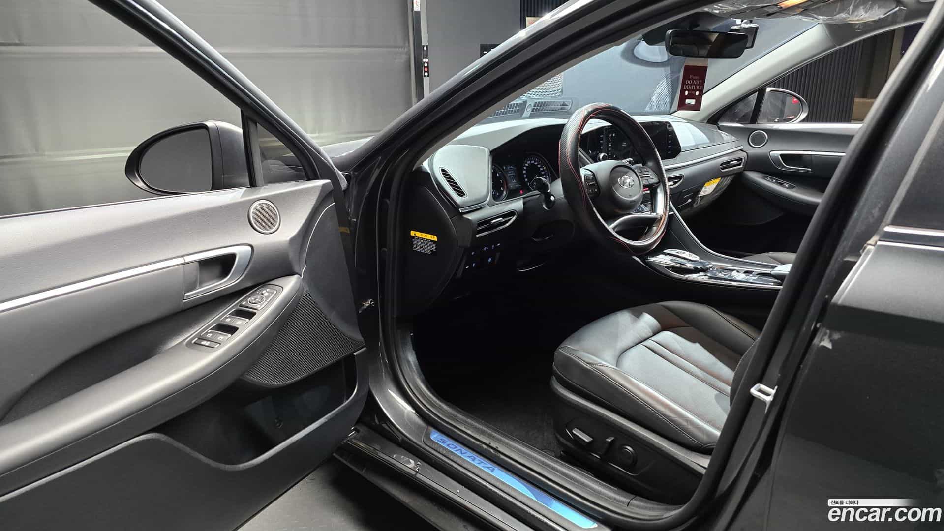 Sonata Hyundai 2019.4-OPTION-015