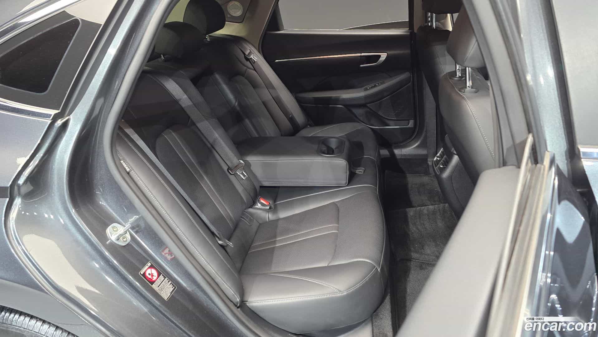 Sonata Hyundai 2019.4-OPTION-016