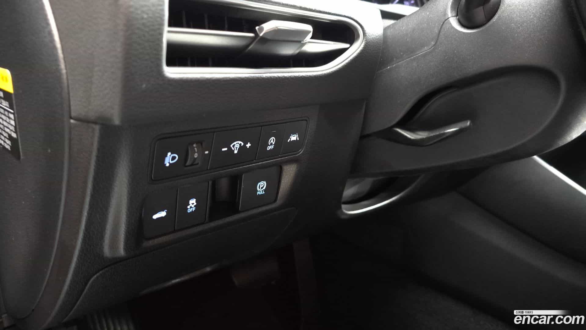 Sonata Hyundai 2019.4-OPTION-020