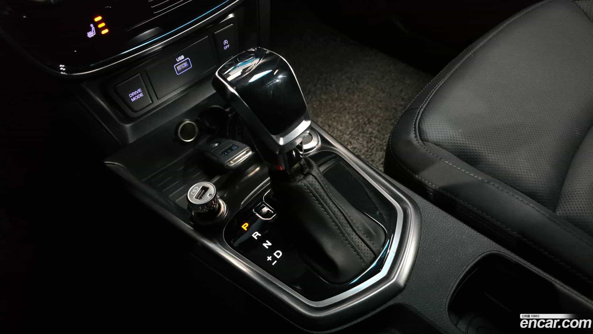 TIBOLI KG Mobility 2021.2-INNER-009
