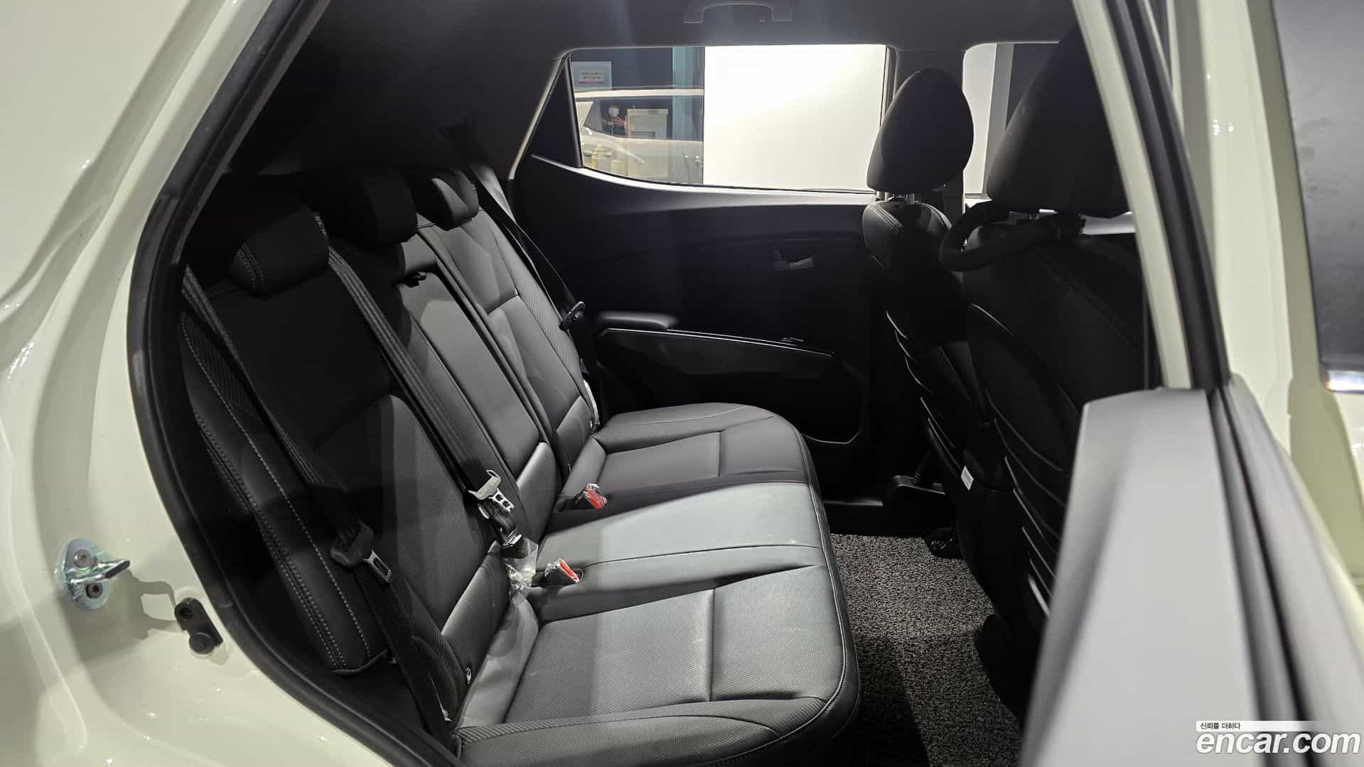 TIBOLI KG Mobility 2021.2-OPTION-016