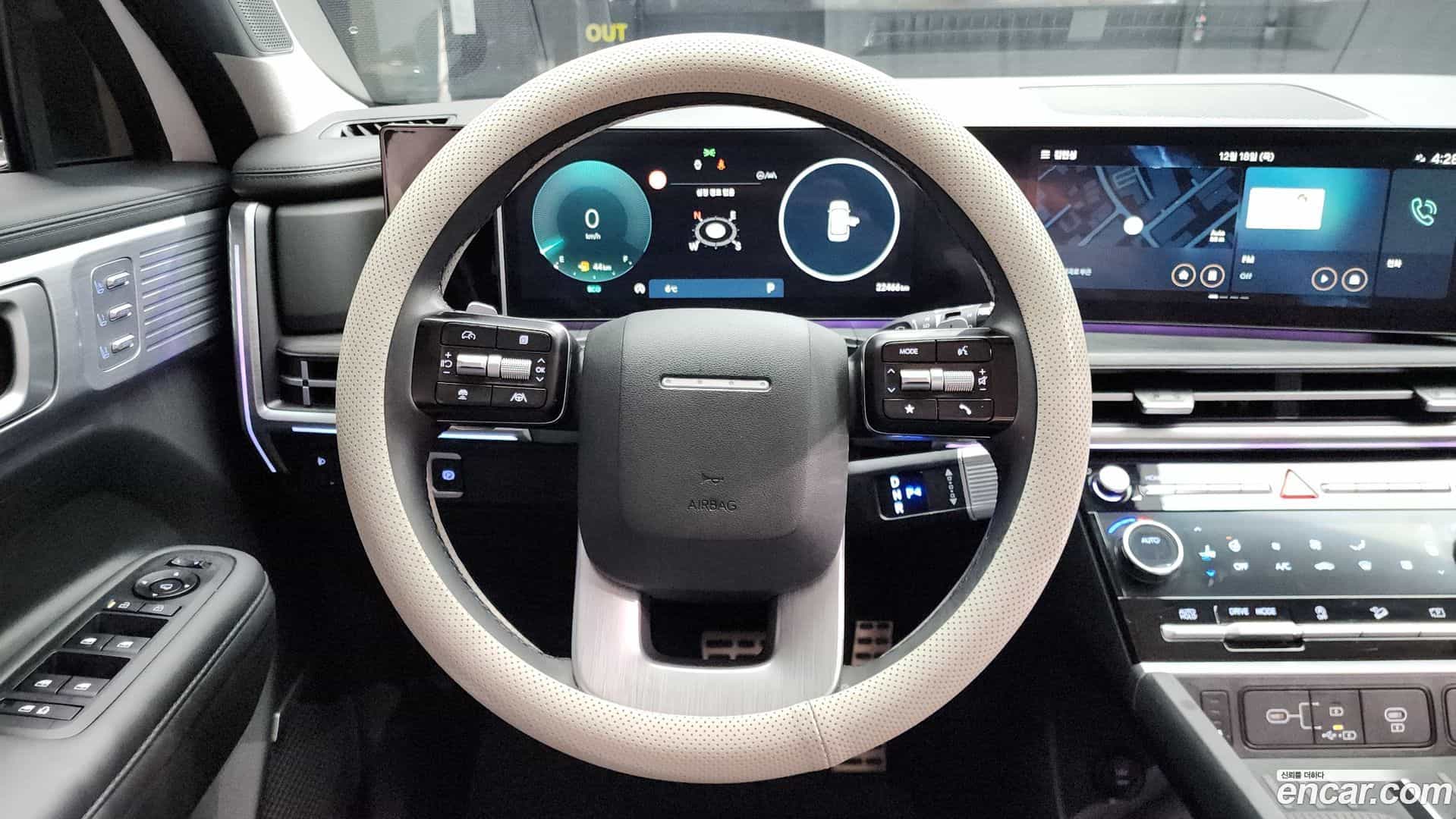 Santafe Hyundai 2023.9-OPTION-017