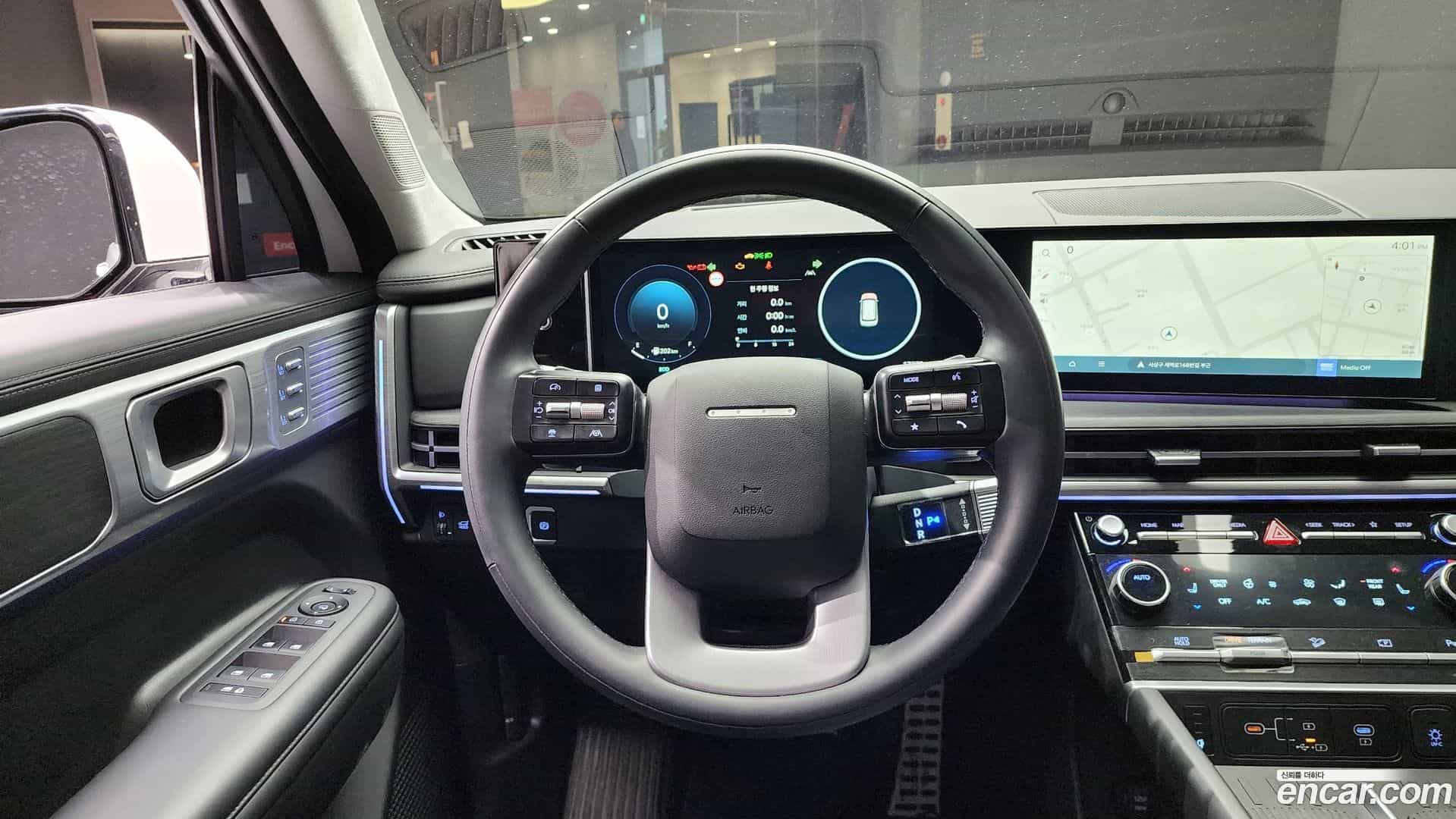Santafe Hyundai 2023.10-OPTION-018