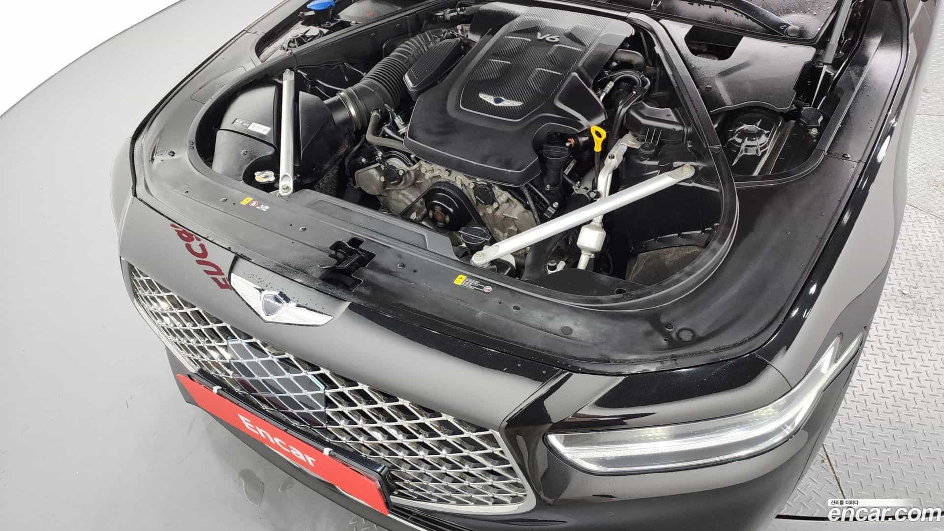 G90 Genesis 2019.4-INNER-006