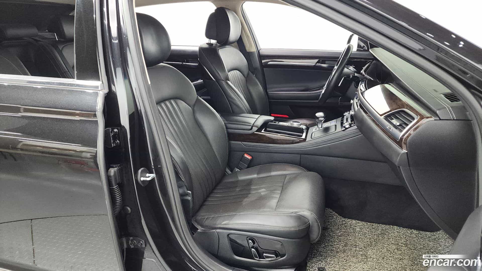 G90 Genesis 2019.4-OPTION-015
