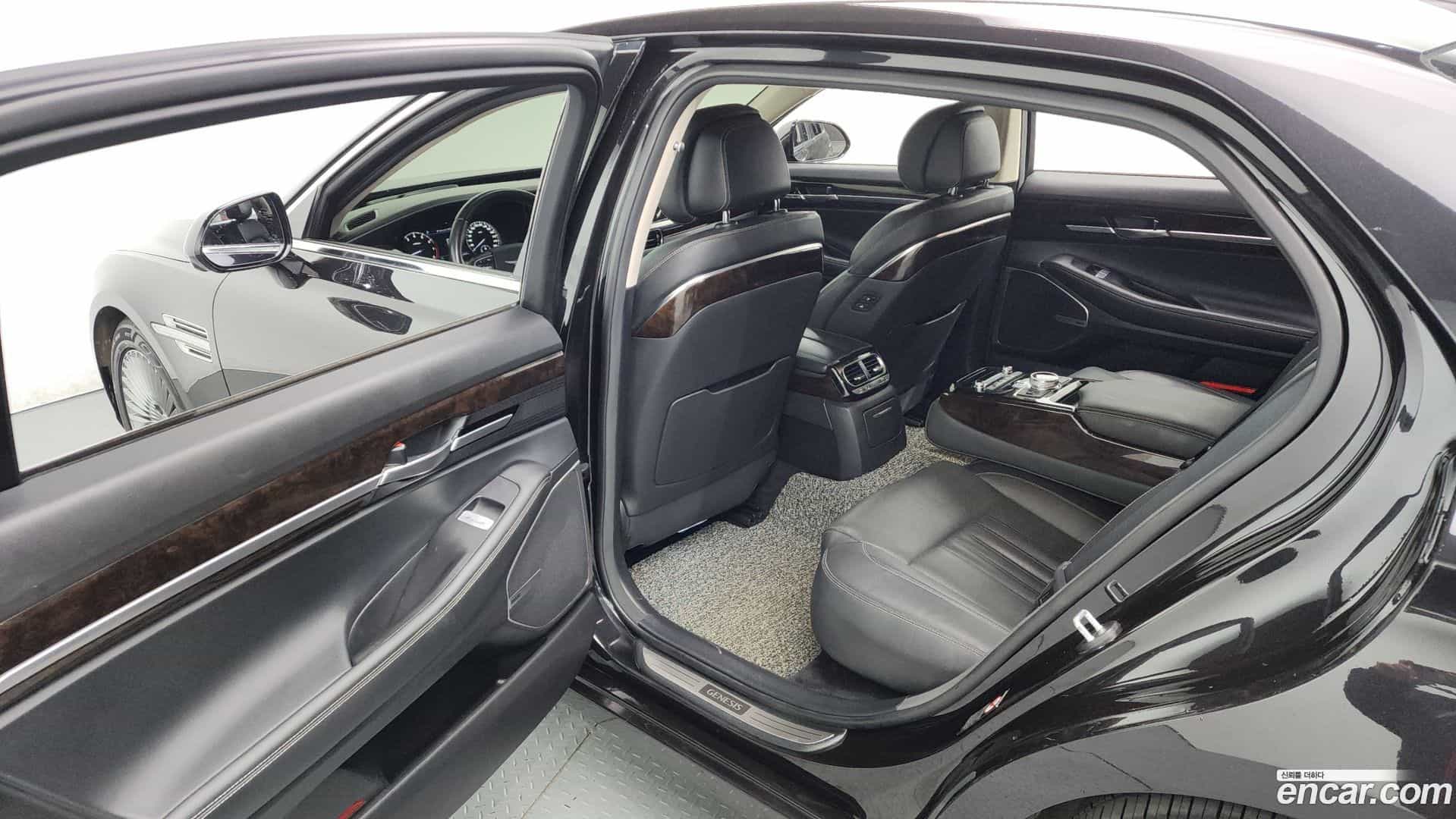 G90 Genesis 2019.4-OPTION-016