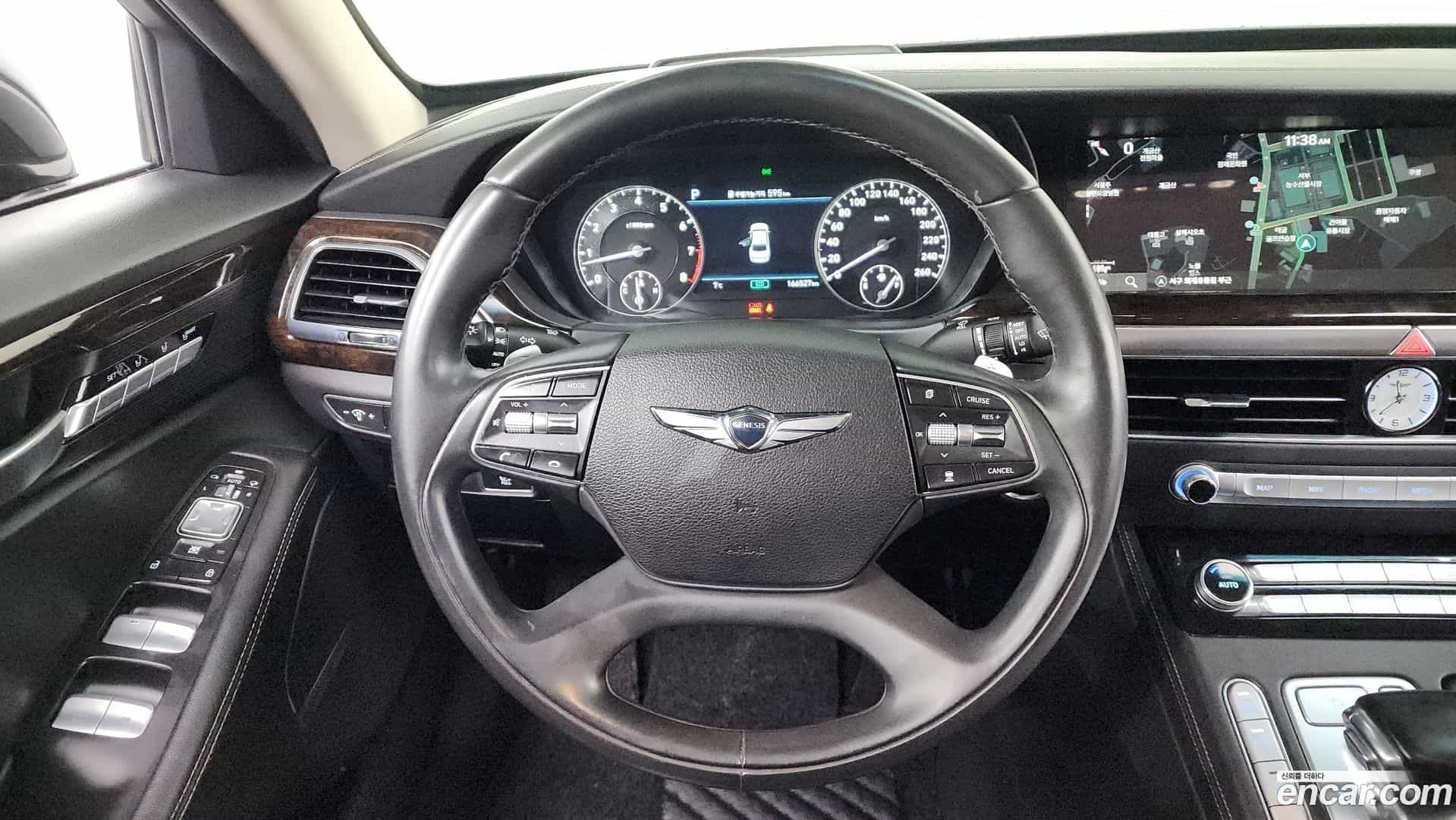 G90 Genesis 2019.4-OPTION-017