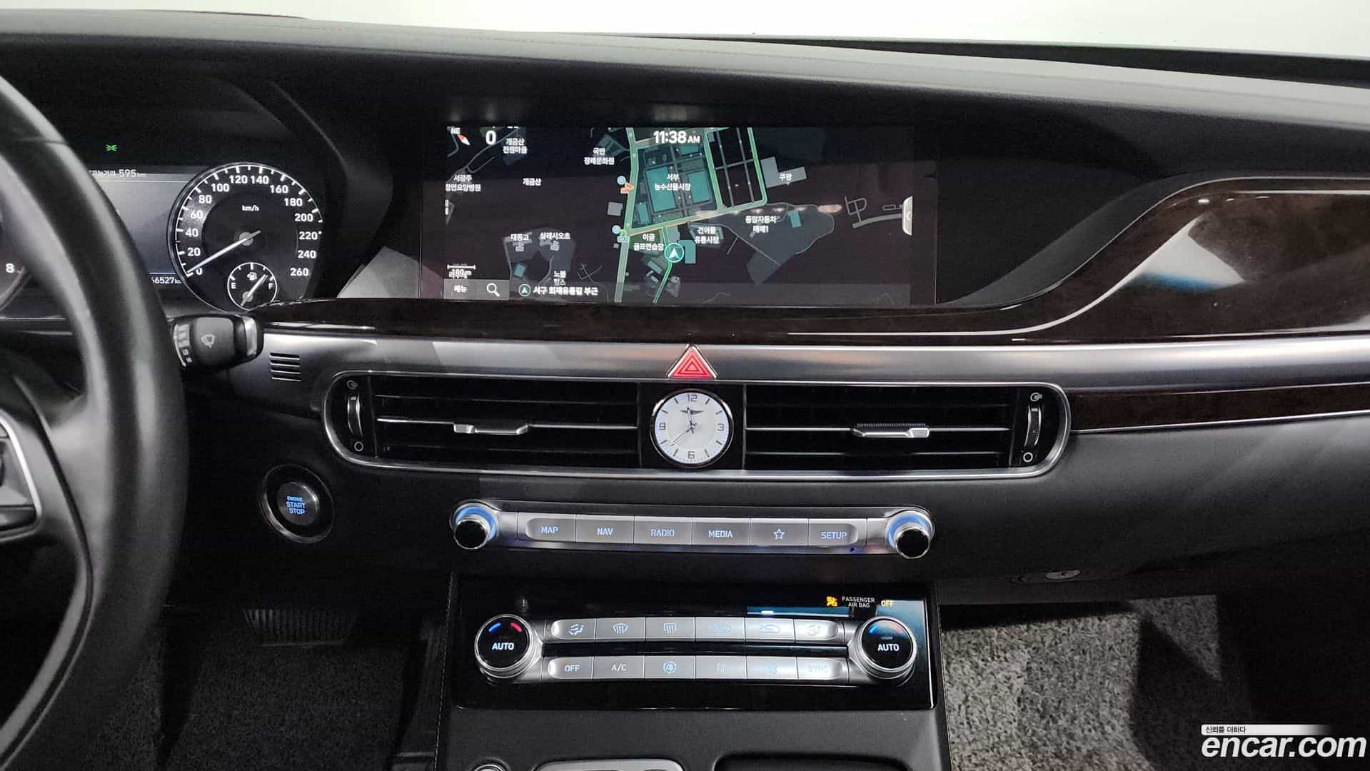 G90 Genesis 2019.4-OPTION-018