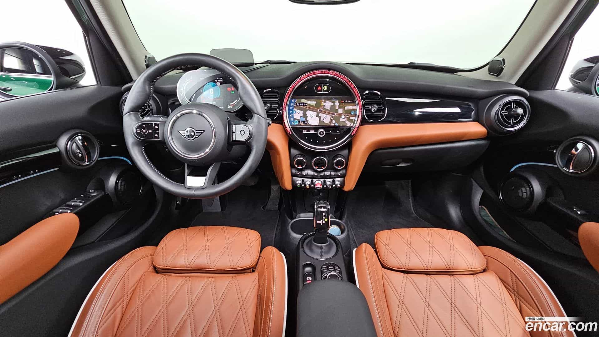 Cooper Mini 2024.0-INNER-007
