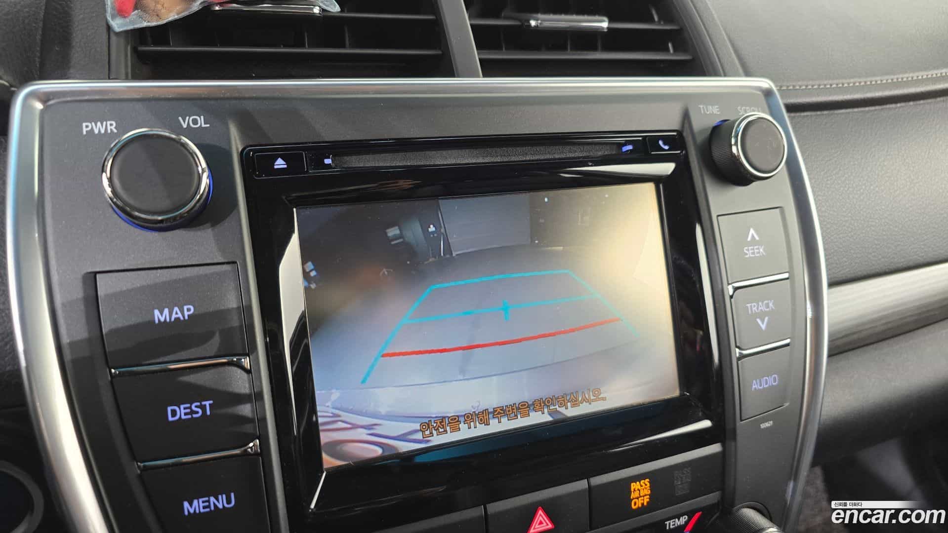 Camry Toyota 2017.7-OPTION-019