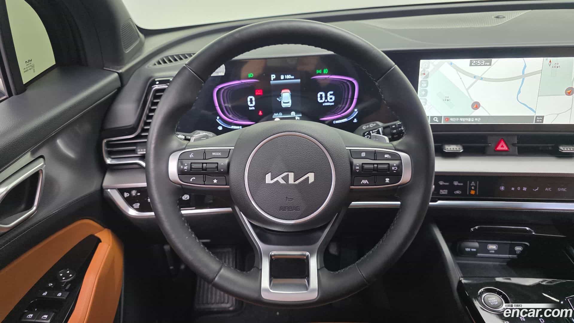 Sportage Kia 2022.1-OPTION-018
