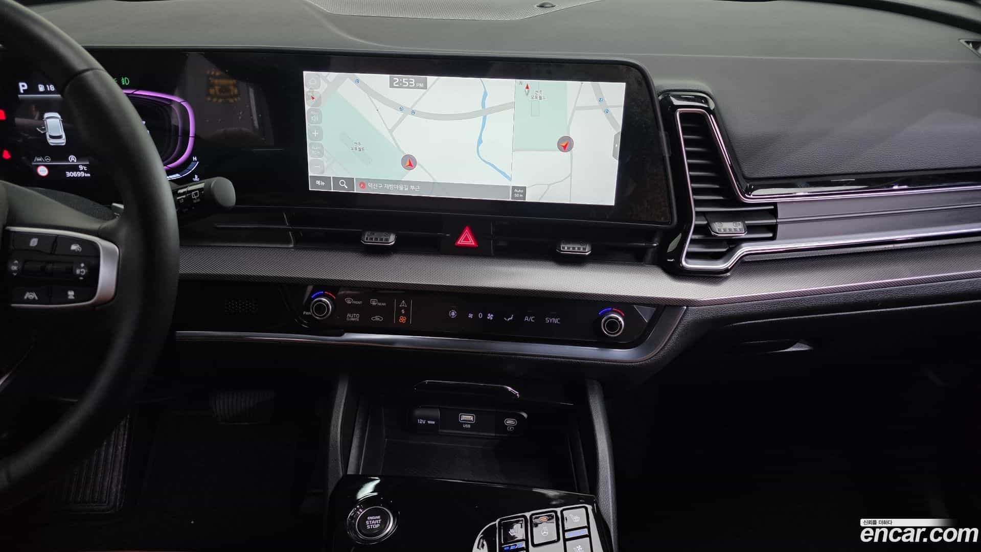 Sportage Kia 2022.1-OPTION-019