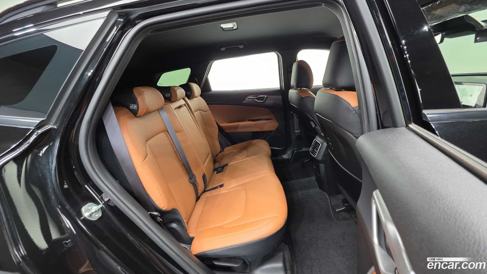 Sportage Kia 2022.1-OPTION-023