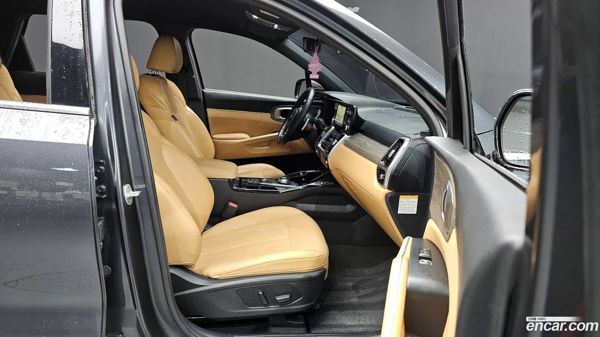 Sorento Kia 2022.3-OPTION-015