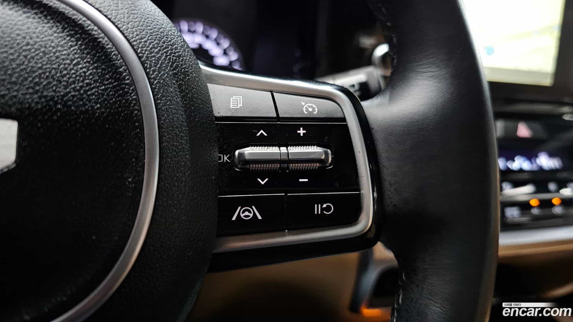 Sorento Kia 2022.3-OPTION-022