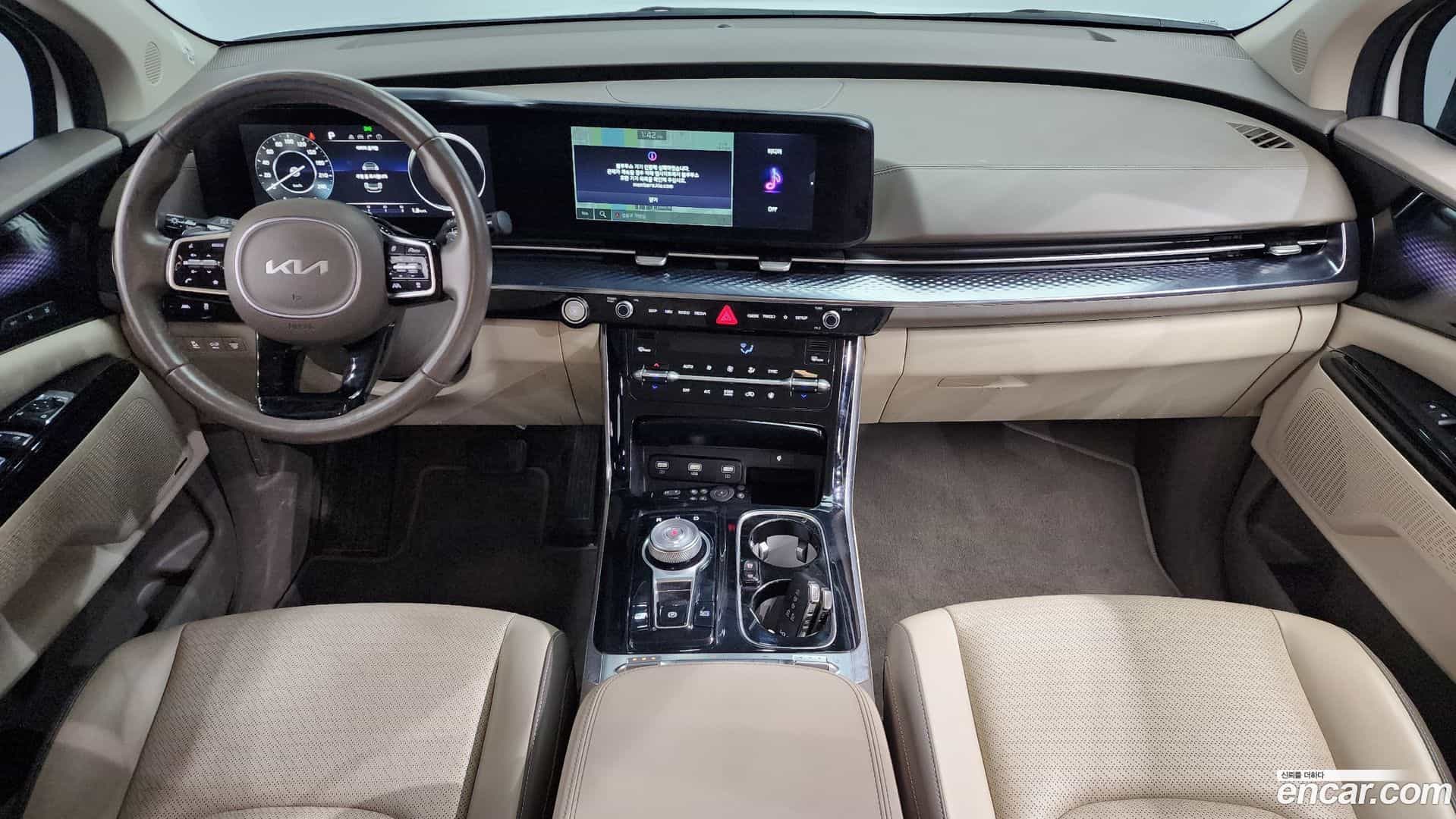 Canival Kia 2021.8-INNER-007