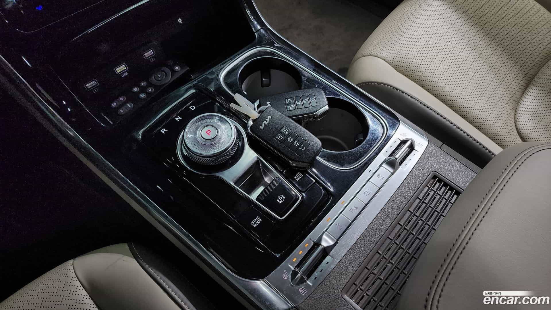 Canival Kia 2021.8-INNER-009