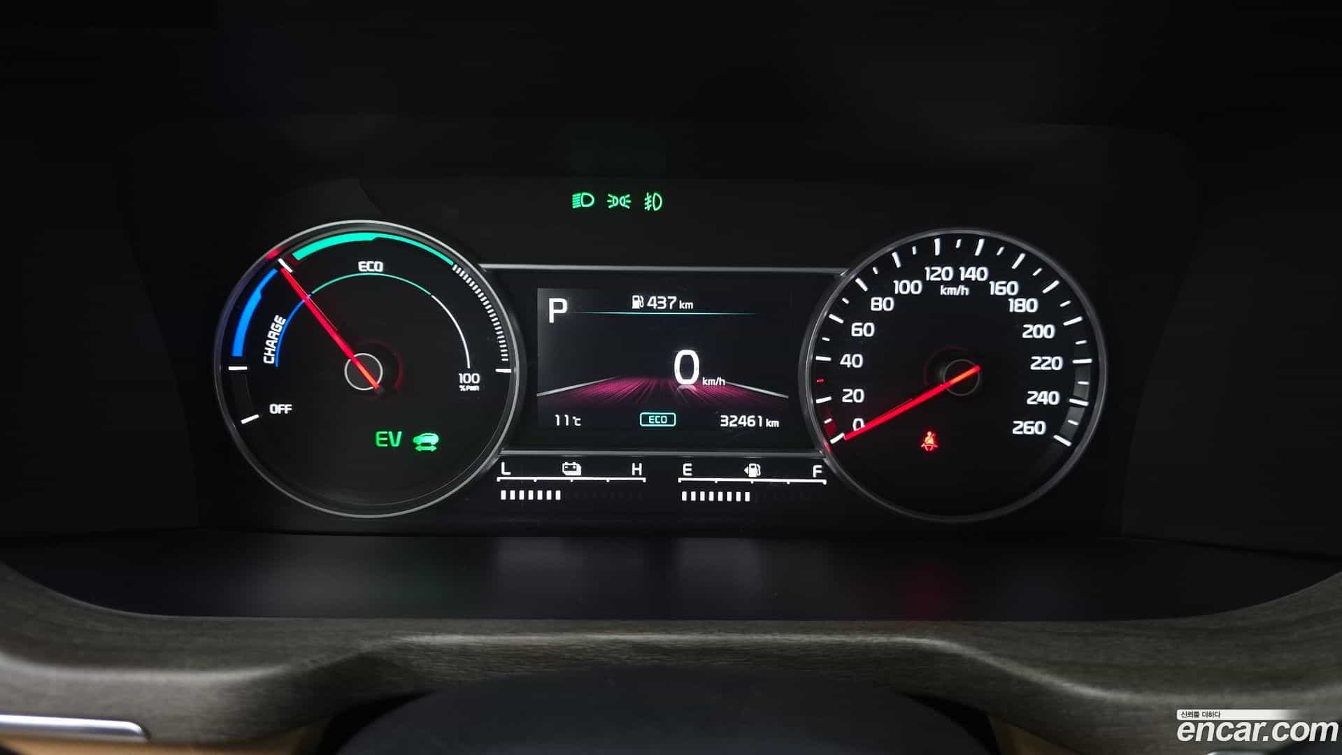 Sorento Kia 2021.10-INNER-008