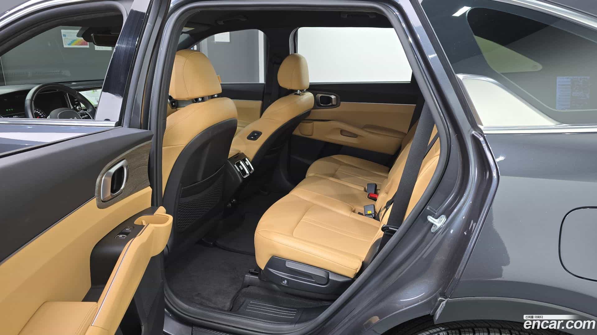 Sorento Kia 2021.10-OPTION-015