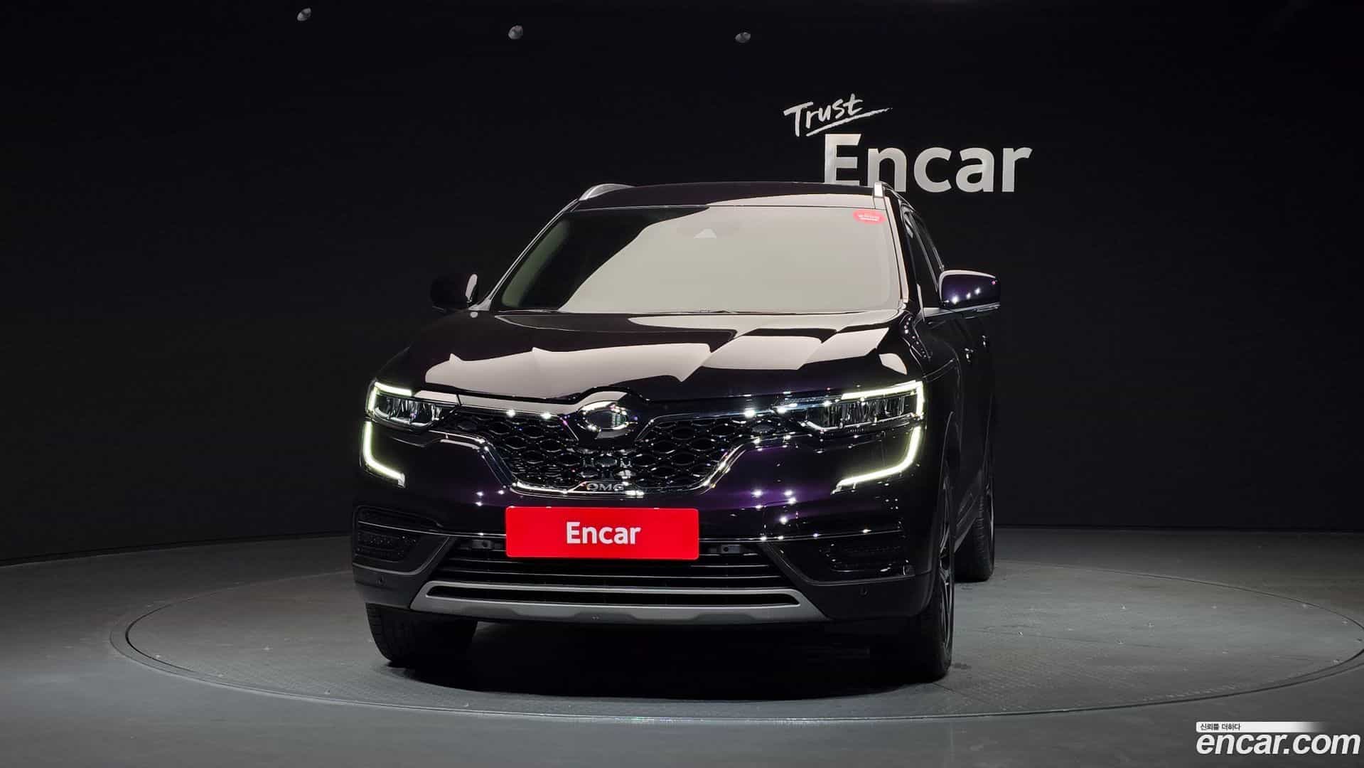 QM6 Renault Korea 2022.7-OUTER-003