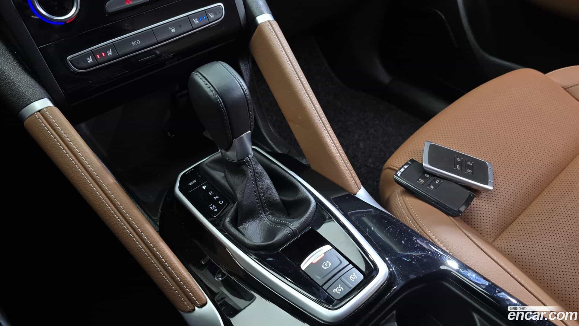 QM6 Renault Korea 2022.7-INNER-009