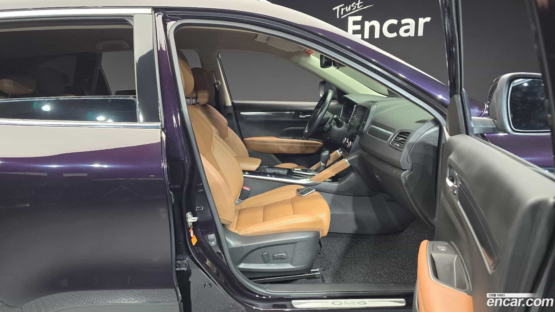 QM6 Renault Korea 2022.7-INNER-010