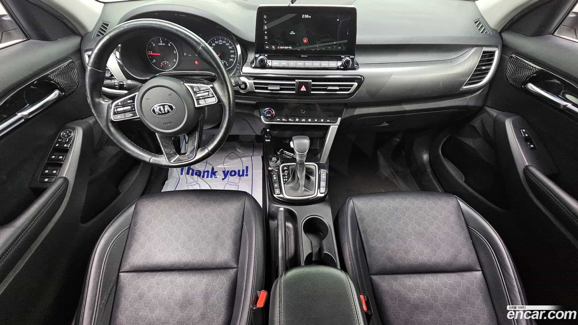 Seltos Kia 2020.0-INNER-007