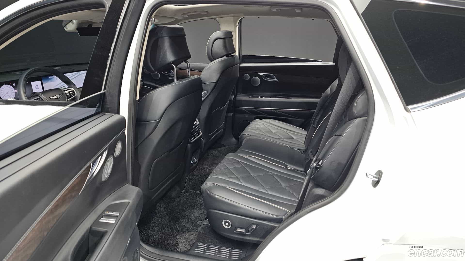 GV80 Genesis 2024.0-OPTION-015