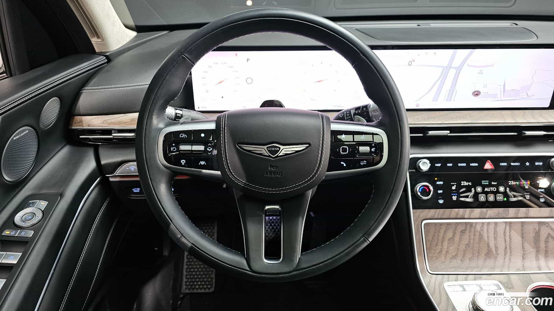 GV80 Genesis 2024.0-OPTION-017