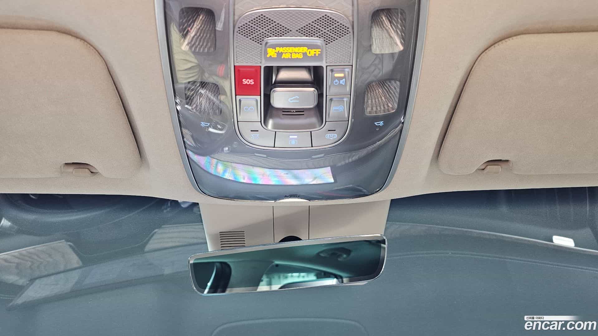 GV80 Genesis 2024.0-OPTION-023