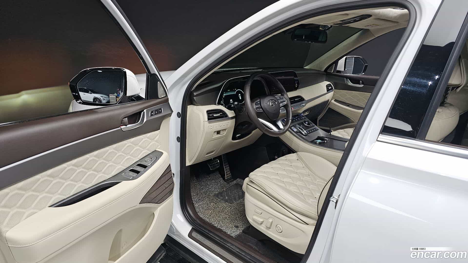 Palisade Hyundai 2022.1-OPTION-015