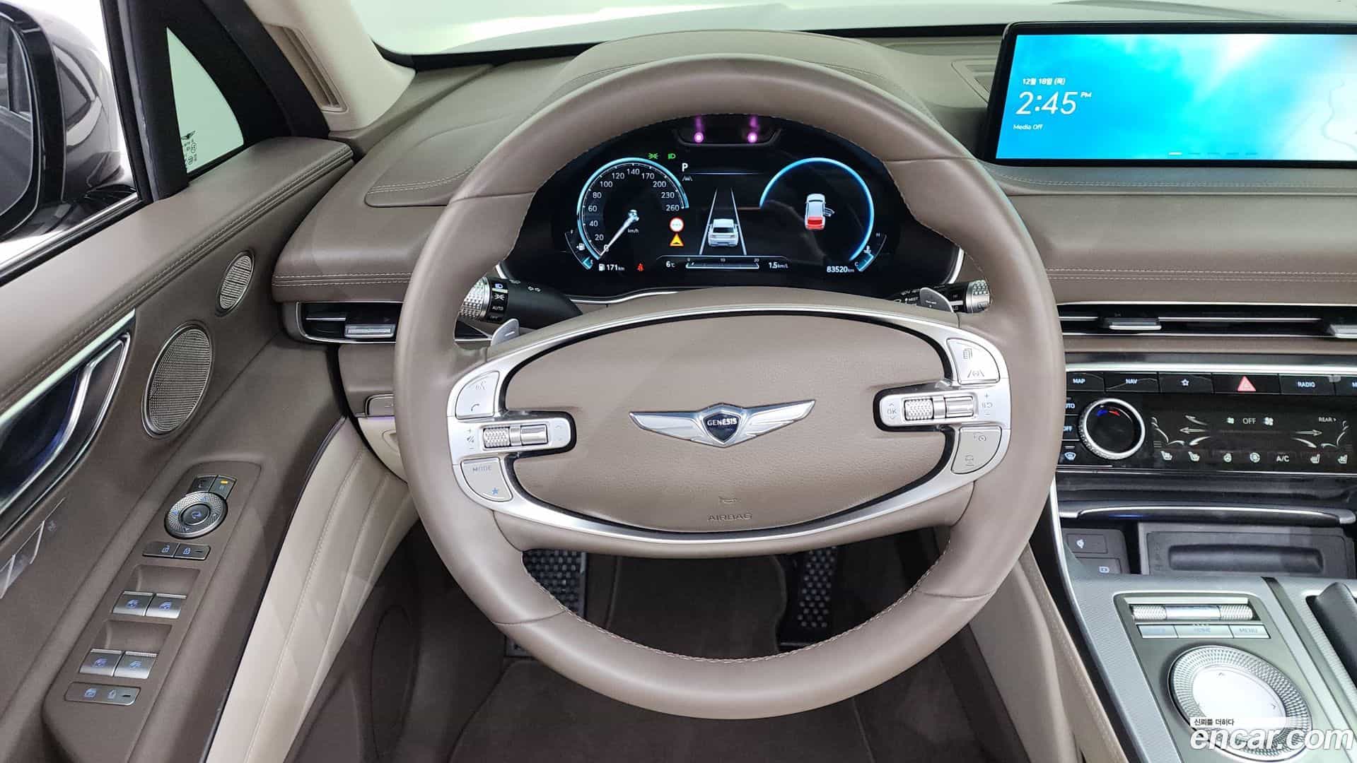 GV80 Genesis 2021.9-OPTION-017