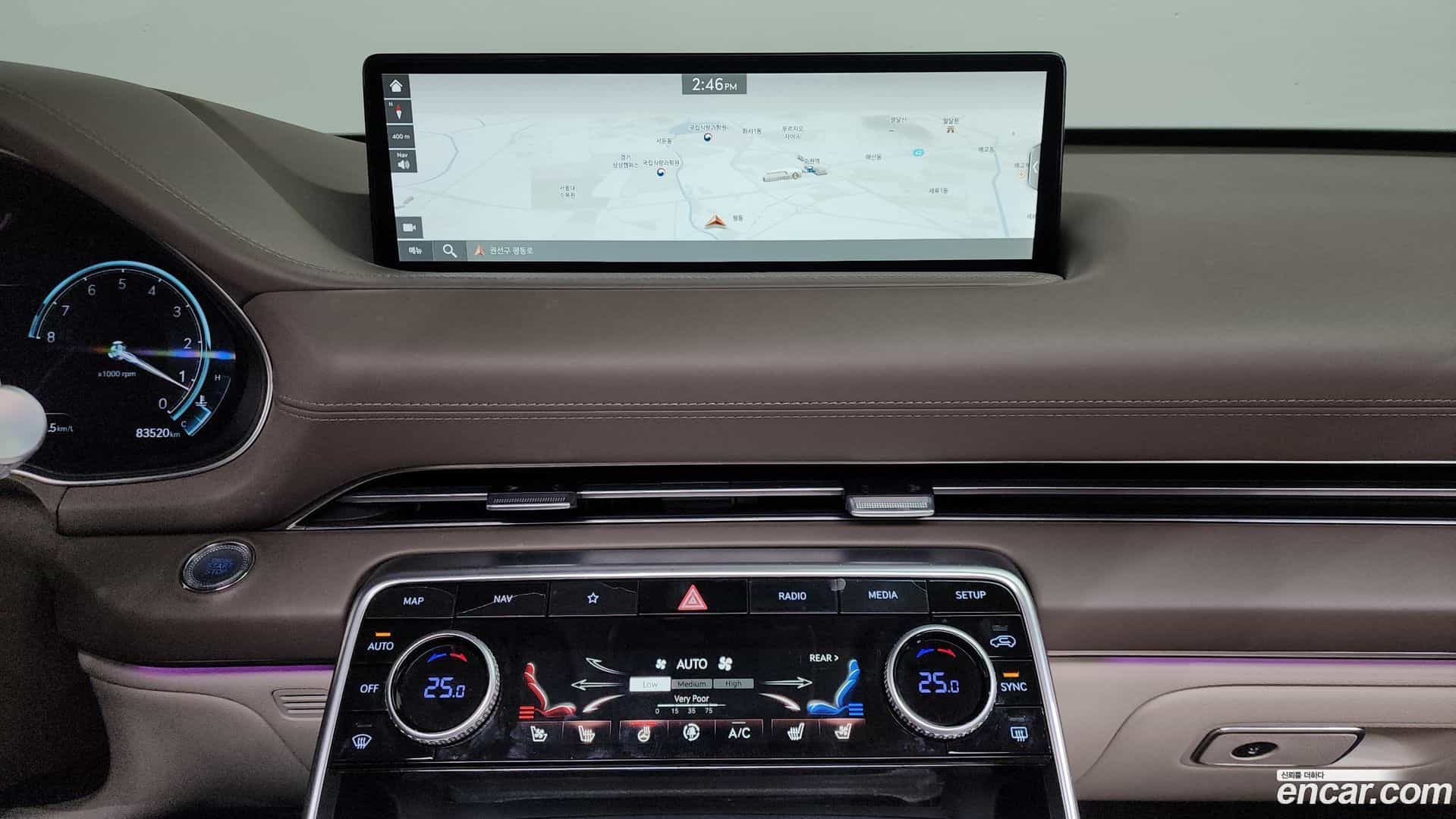 GV80 Genesis 2021.9-OPTION-018