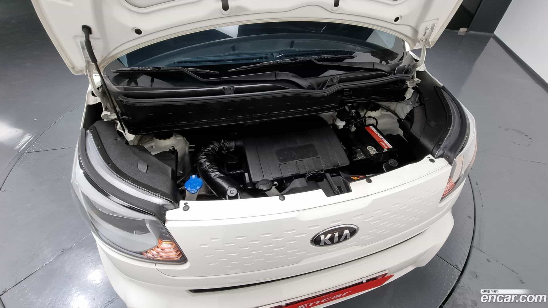 RAY Kia 2020.7-INNER-006