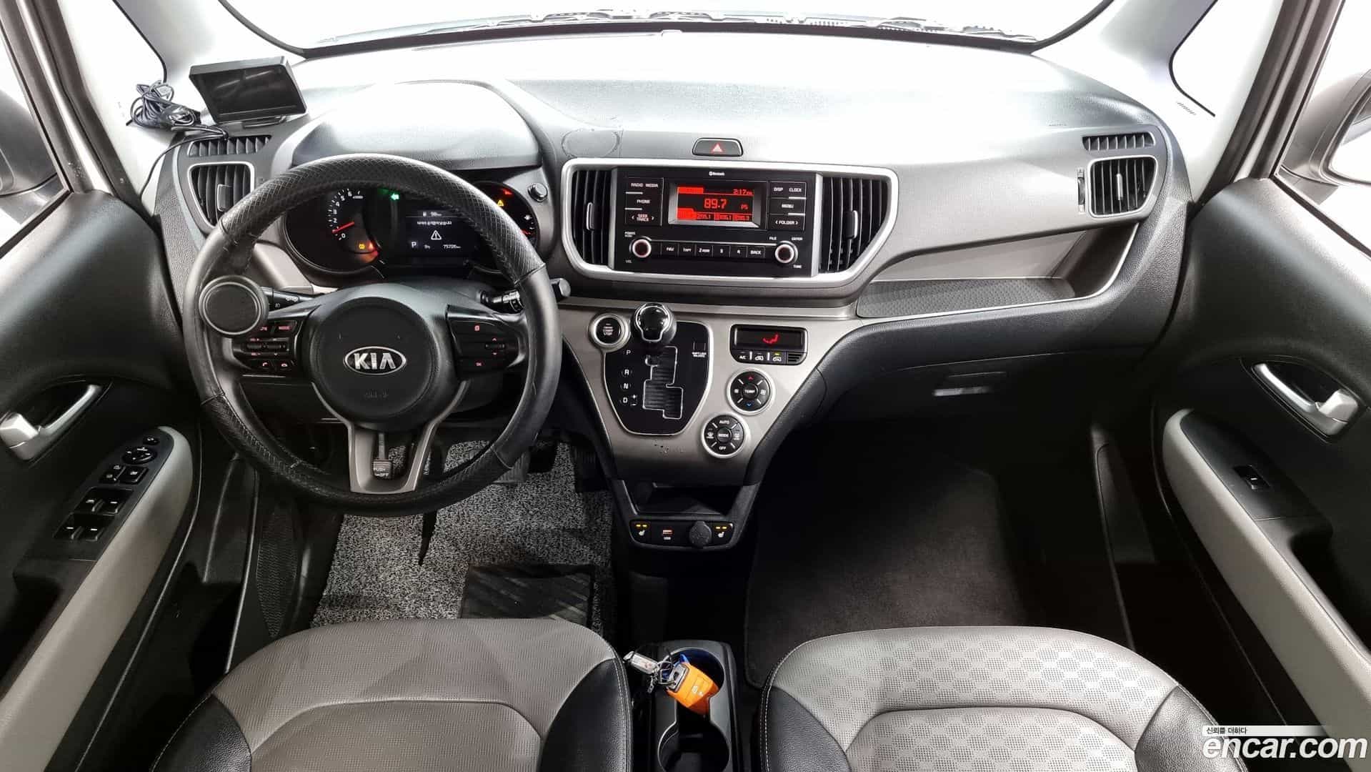 RAY Kia 2020.7-INNER-007